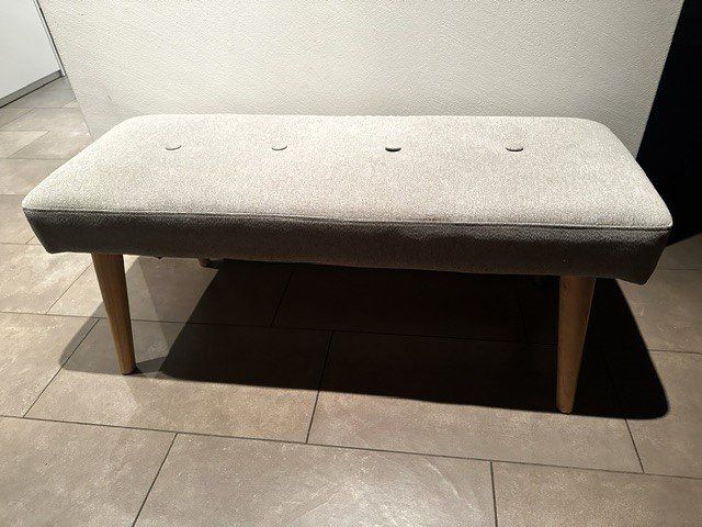 Bänke: +  BänkLi  + – Gebraucht aus Winkel von zeho 2
