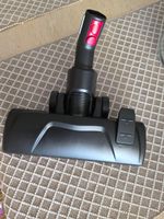 Brosse combinée Flex compatible Dyson Big Ball CY22–CY28 