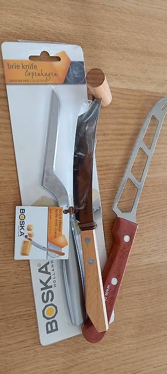 Couteaux de cuisine: Käse Messer  – D'occasion à Seon par Psalm28 3