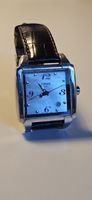 Tissot Damenuhr T-Trend Quadrato Vintage