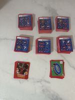 Topps Euro 2024 686 Stickers Komplett Album OHNE SP Stickers