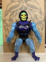 Masters of the Universe BA Skeletor 🇹🇼 