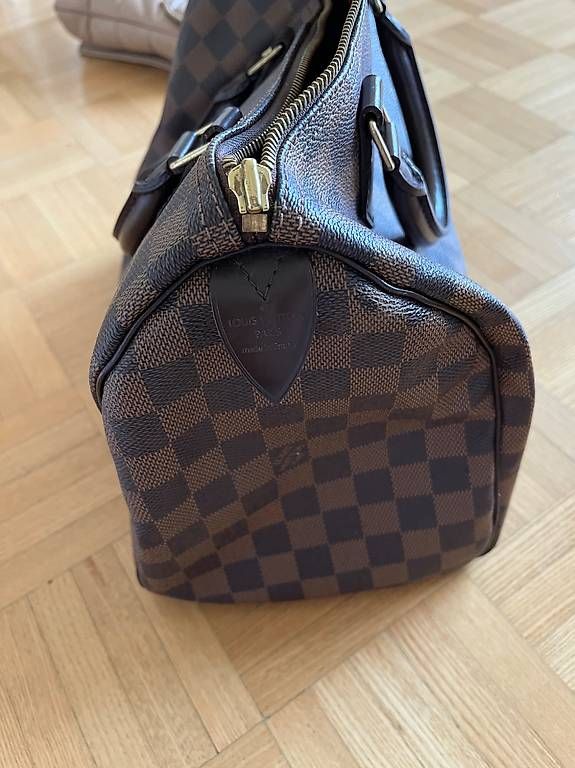 Borse da donna: Louis Vuitton speedy – Usato da Zürich venduto da nad_pfd9 3