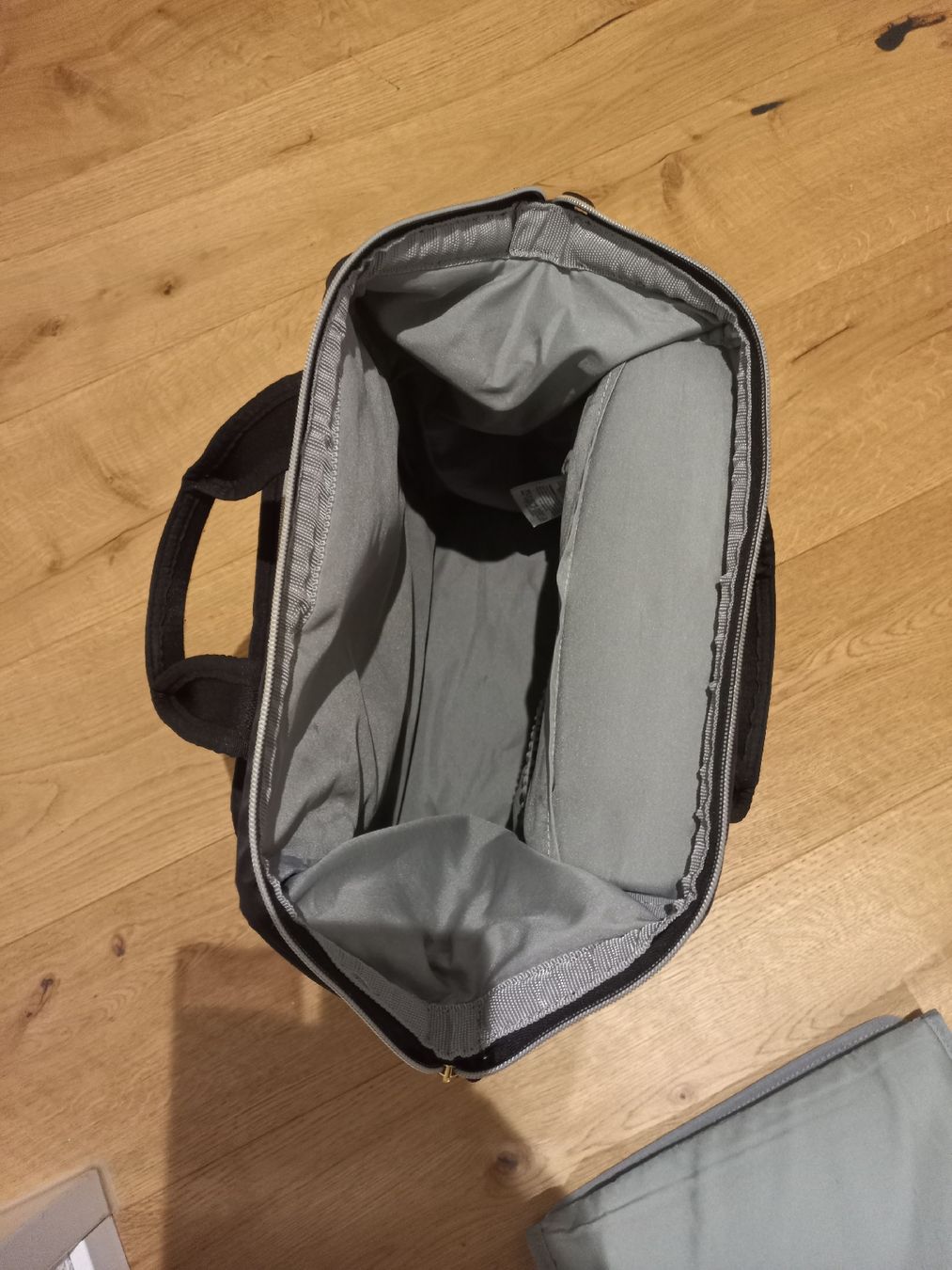 Fasciatoi & Accessori: Wickeltasche – Usato da Buttisholz venduto da Adii 2