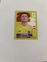 Panini Sticker WM 2026 Patrick Pentz AUT 3 