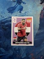 Panini WM 2026 Extra Sticker Mohamed Salah