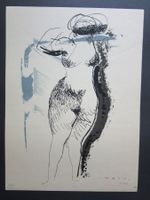 MARINO MARINI SERIGRAPHIE