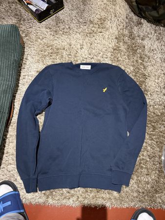 Pier One Pullover | Grösse M, blau