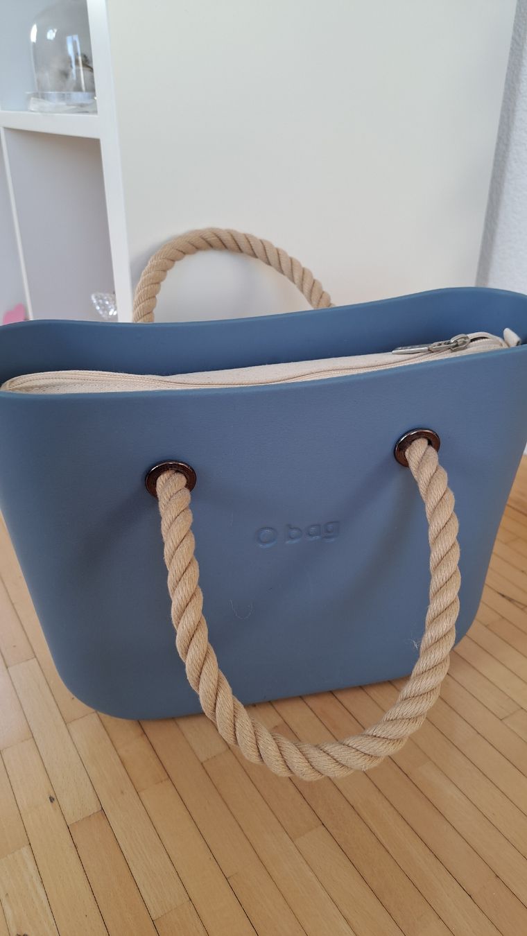 Obag Sacs femmes: obag mini – D'occasion à Schwarzenbach SG par LoveBag 1