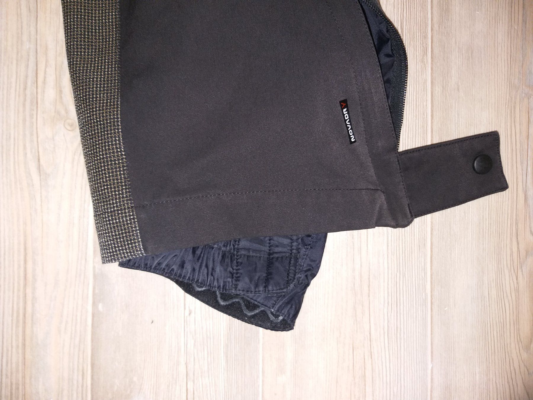 Pantaloni: Pantalon de ski / Ski hose SIMOND      Taille/Grosse 34 CH – Usato da Cossonay-ville venduto da Super-Price-Quality 2