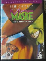 Die Maske 