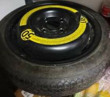 ruotino vw 4 fori 105/70/14 84m