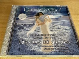 I9 Daniela de Santos The Most Wonderful Christmas Songs in t