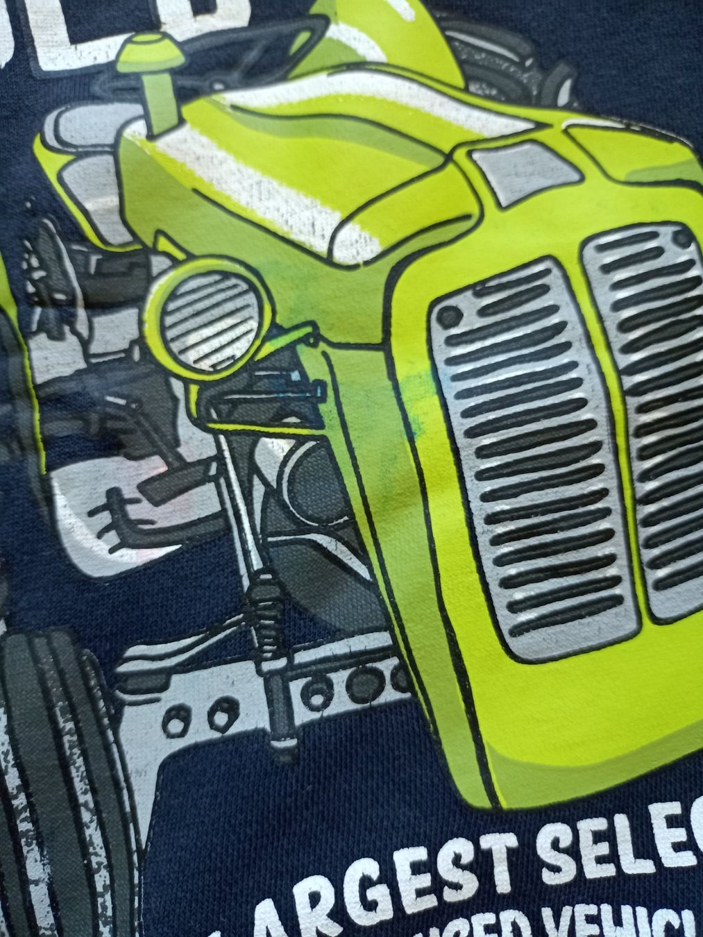 Pullover & Sweatshirts: 3 Pullis, Gr. 98 – Gebraucht aus Winterthur von voan 1