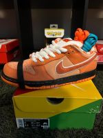 Nike SB Dunk Low OG Lobster Orange EUR 41 / US 8 DS