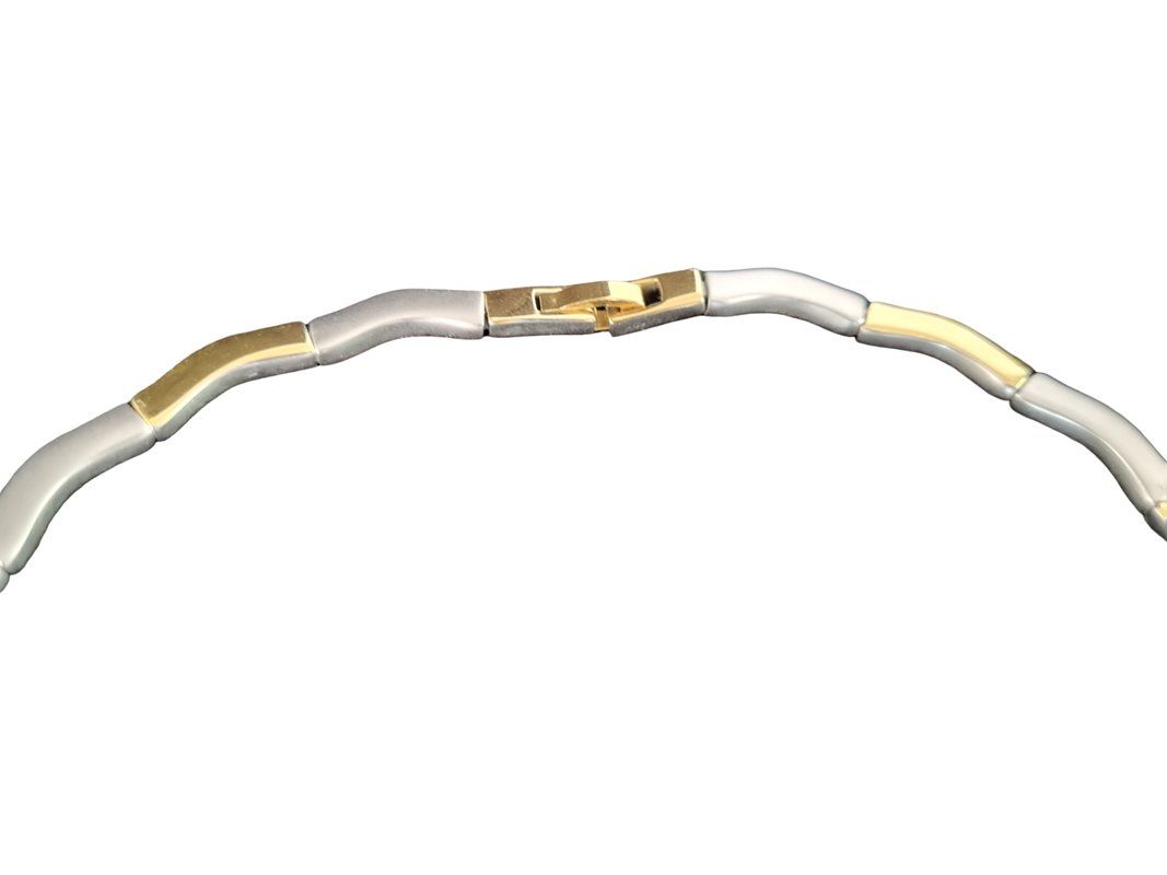 Pierre Lang Catenine: PIERRE LANG Halskette ca 43cm – Usato da Wangen b. Olten venduto da Restwert_Wangen 5