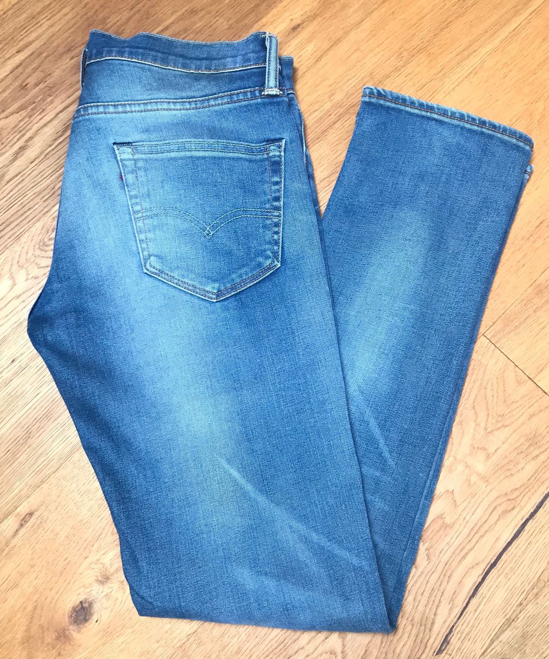Levi's Jeans: Levis Jeans – Usato da Ossingen venduto da Orelius