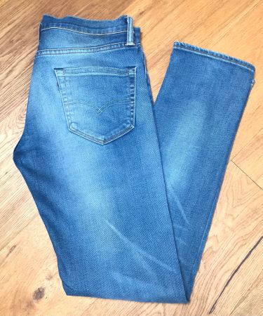 Levis Jeans