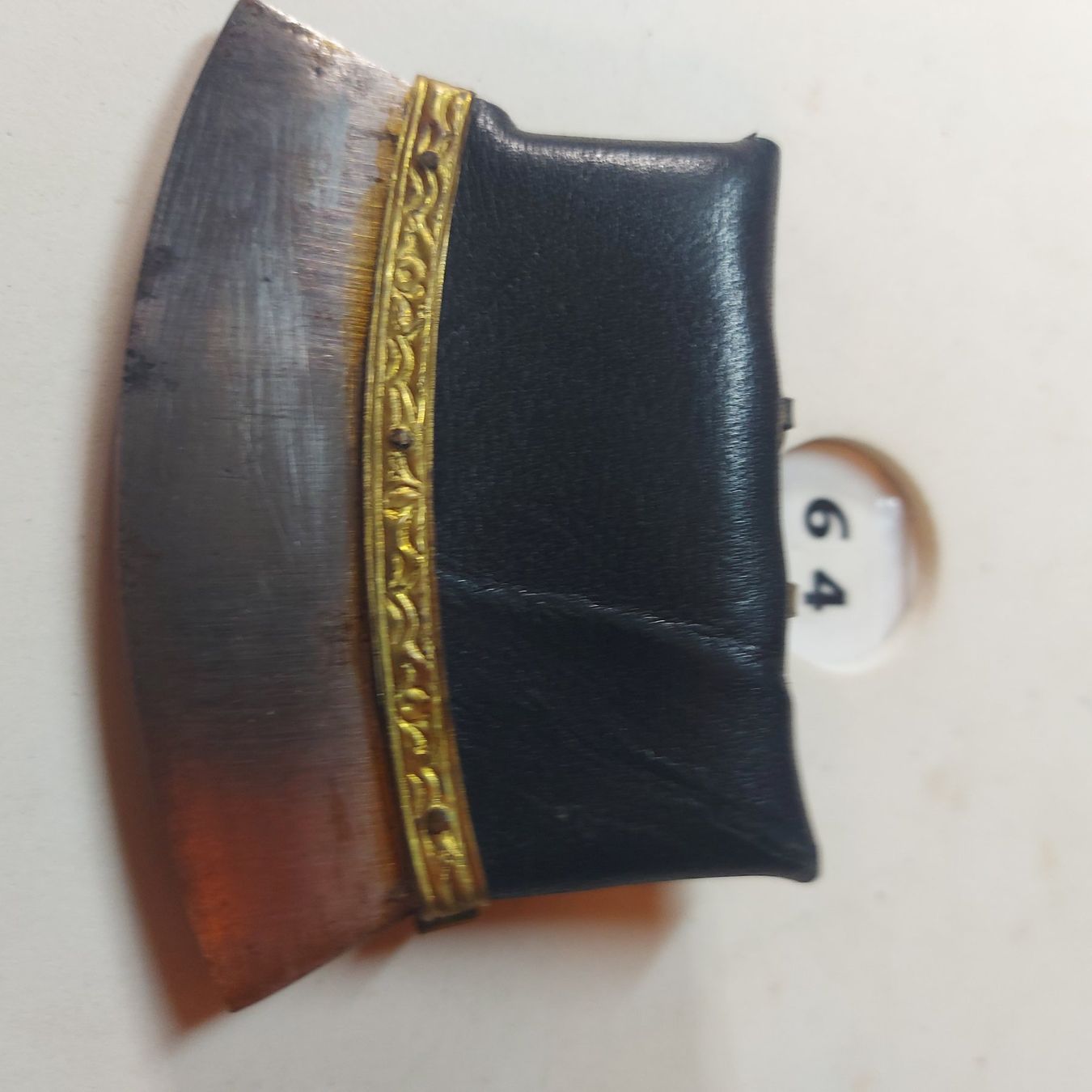 Briquets: Feuerschlag Tasche Tibet – Neuf (Voir description) à Opfikon par Seevogt47 1
