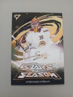 Eishockey Karte Stephane Charlin Stars of the Season 17/30