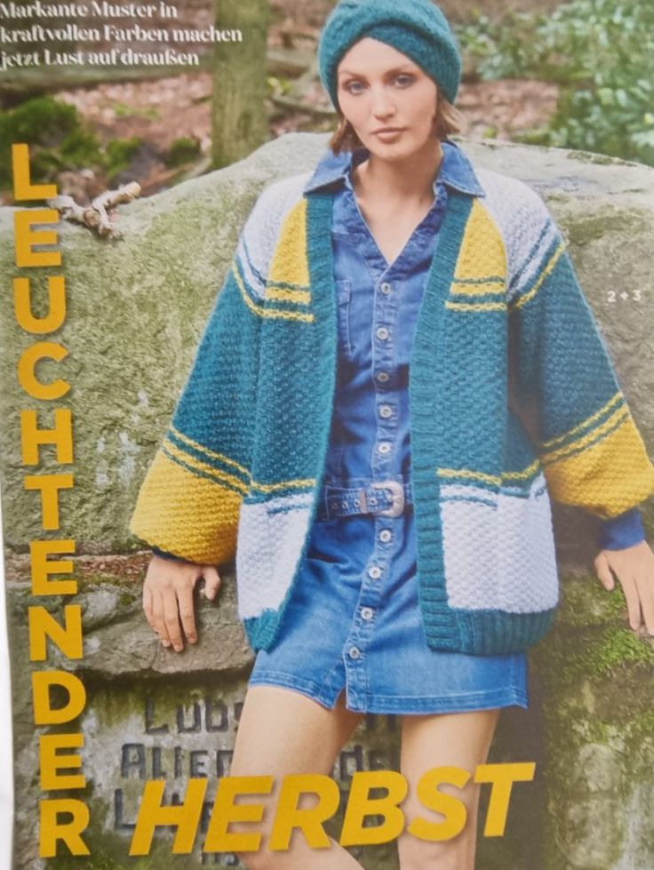 Riviste & Magazine: Sabrina Strick Journal,  10/2022 – Nuovo (secondo la descrizione) da Geroldswil venduto da Agapanthus22 1