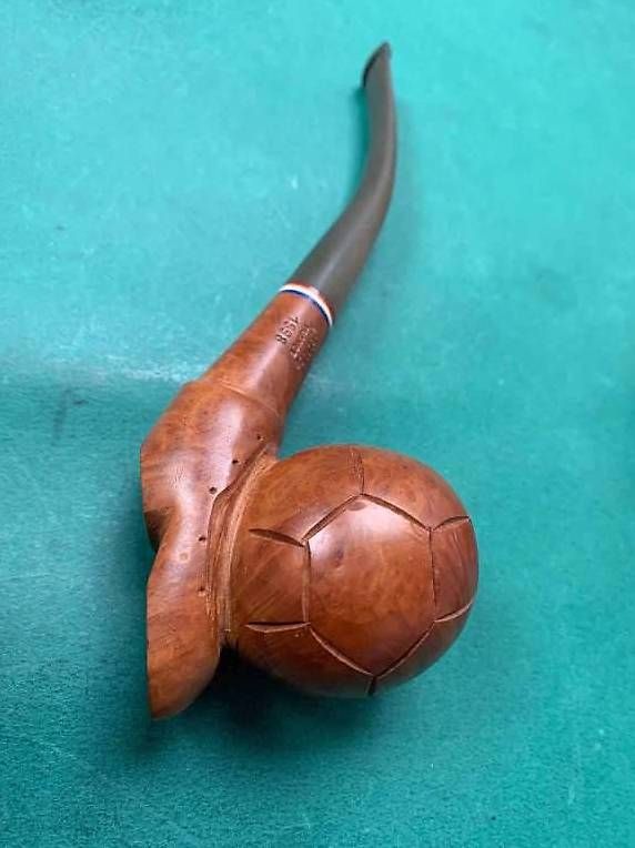 Pipe & Accessori: Superbes pipes écume de mer – Nuovo (secondo la descrizione) da lutry venduto da ecu69 1