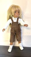 Original Manchester Hose vintage für Sasha Puppe