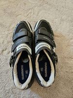 Shimano Mountainbike Fahrradschuhe gr. 45