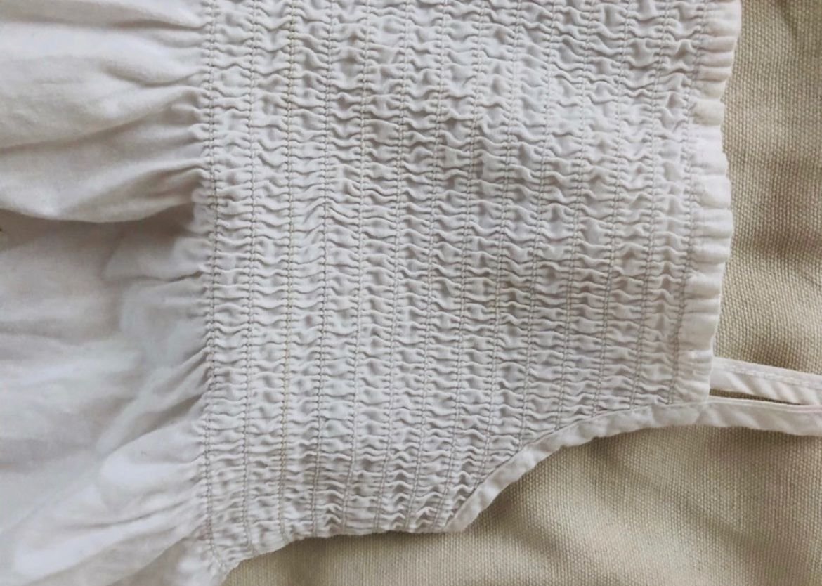 Kleider & Röcke: Robe, comme neuve, 3 mois – Neu (gemäss Beschreibung) aus Carouge GE von Emilynette 2