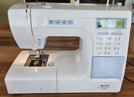Nähmaschine MIO STAR Couture MC1600