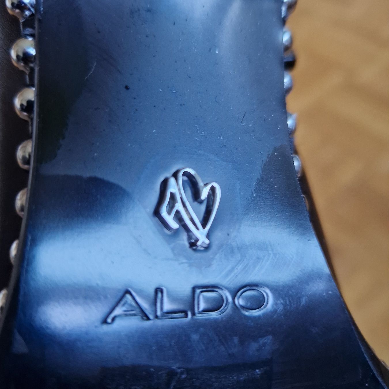 Aldo Scarpe da donna: Bottines Aldo modèle Edana 36 – Nuovo (secondo la descrizione) da Onex venduto da AF. 4