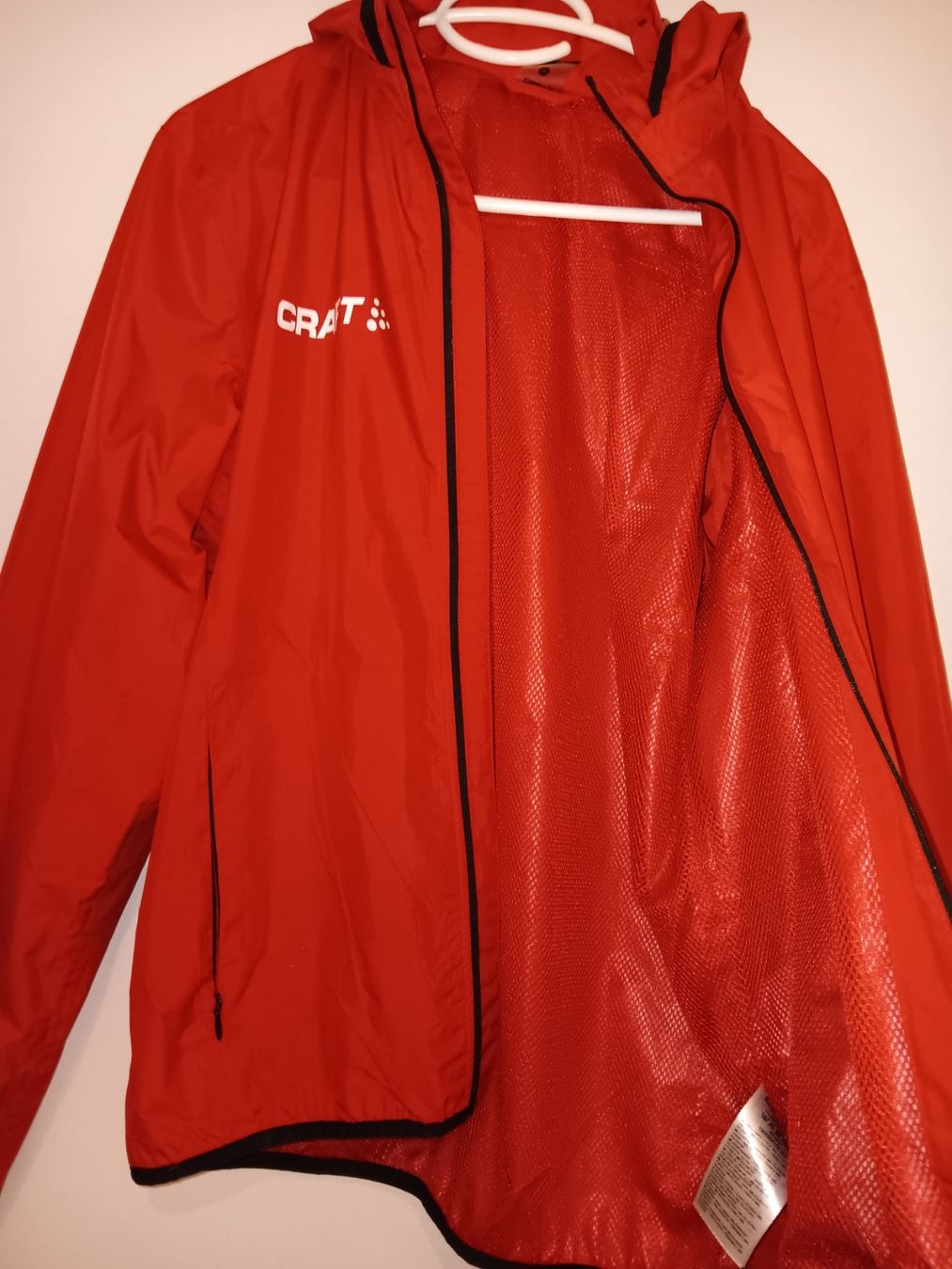 Jacken & Mäntel: Kinder Regenjacke Craft ,Gr.M – Neu (gemäss Beschreibung) aus aarburg von macacito 3