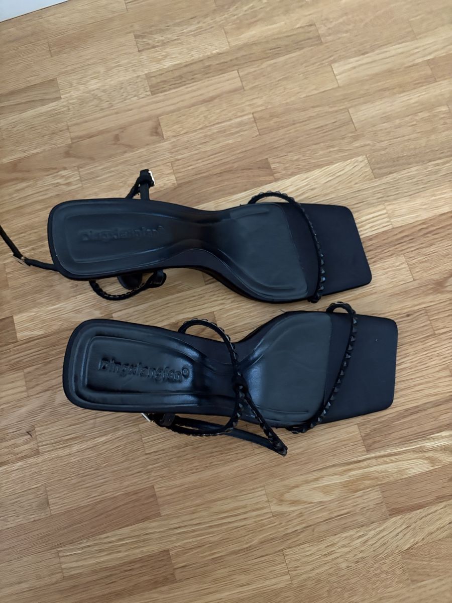 Scarpe da donna: Tacchi – Nuovo (secondo la descrizione) da Wohlen b. Bern venduto da mar_s5rz 2