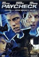 Paycheck - Die Abrechnung (Ben Affleck)