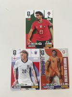 Panini Adrenalyn XL WM 2026 Sammelkarten 3 Stück
