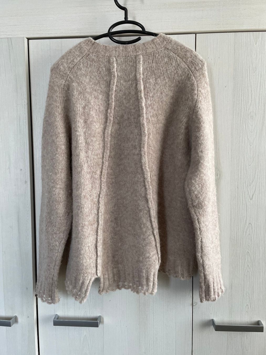 Maglioni & Felpe: Incontro by Strick AG Pullover 32% Alpaka, 32% Schurwolle- S – Usato da Kaltbrunn venduto da 123superman 3