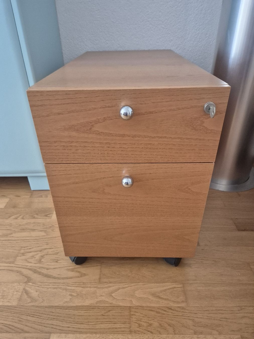 Korpus: Rollkorpus – Gebraucht aus Kaufdorf von thomasmueller71