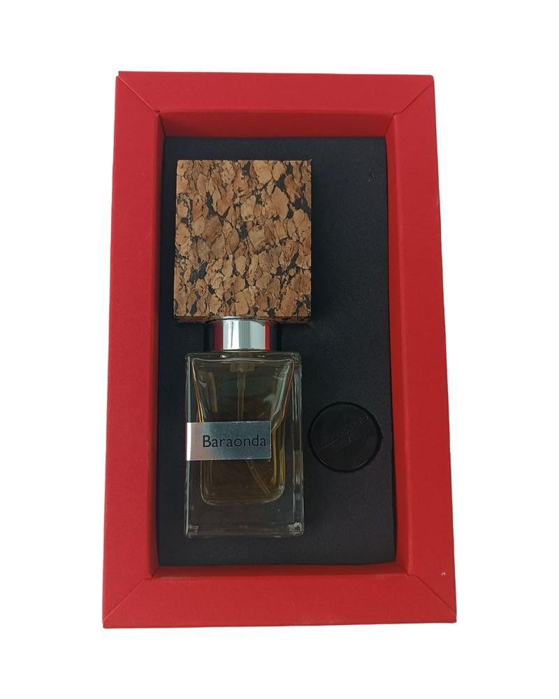 Nasomatto Parfum & Eau de Toilette: NASOMATTO Baraonda Extrait de Parfum 30 ml – Neu (gemäss Beschreibung) aus Luzern von Restwert_Luzern 2