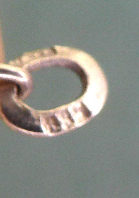 Bracelets: Armband 925 Silber – D'occasion à Muri AG par silvermouse007 4
