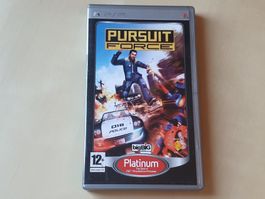 Pursuit Force
