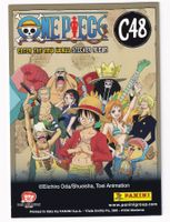 C48 // One Piece, Enter The New World. Panini