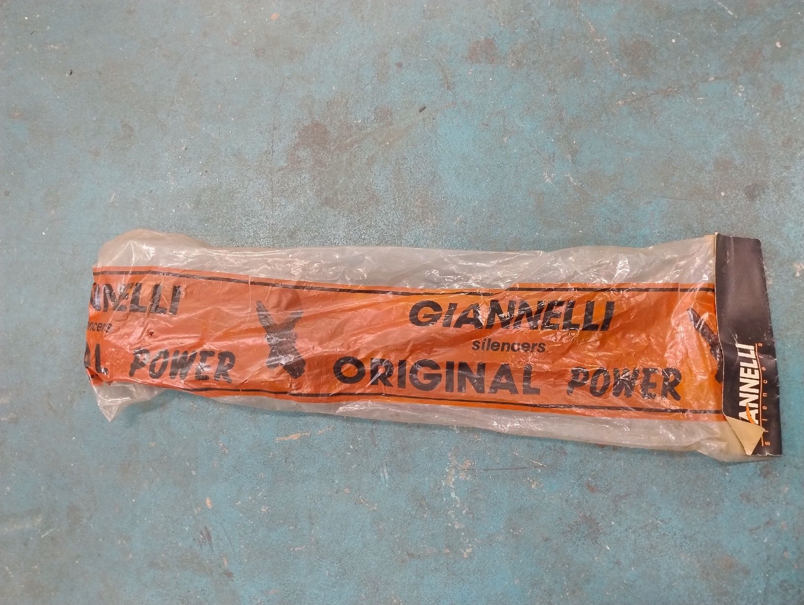 Ciclomotori: Piaggio Ciao Gianelli Power – Nuovo e nell'imballaggio originale da Däniken SO venduto da sumsumbmw 2