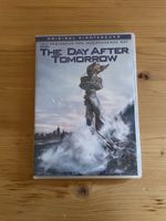 The Day After Tomorrow - DVD - Top Zustand!