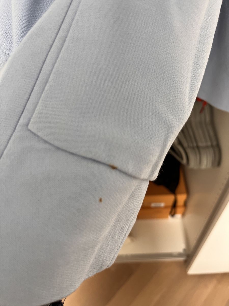 Riani Giacche: Riani Blazer Gr.42 – Usato da Oberägeri venduto da fam_k5sf 8