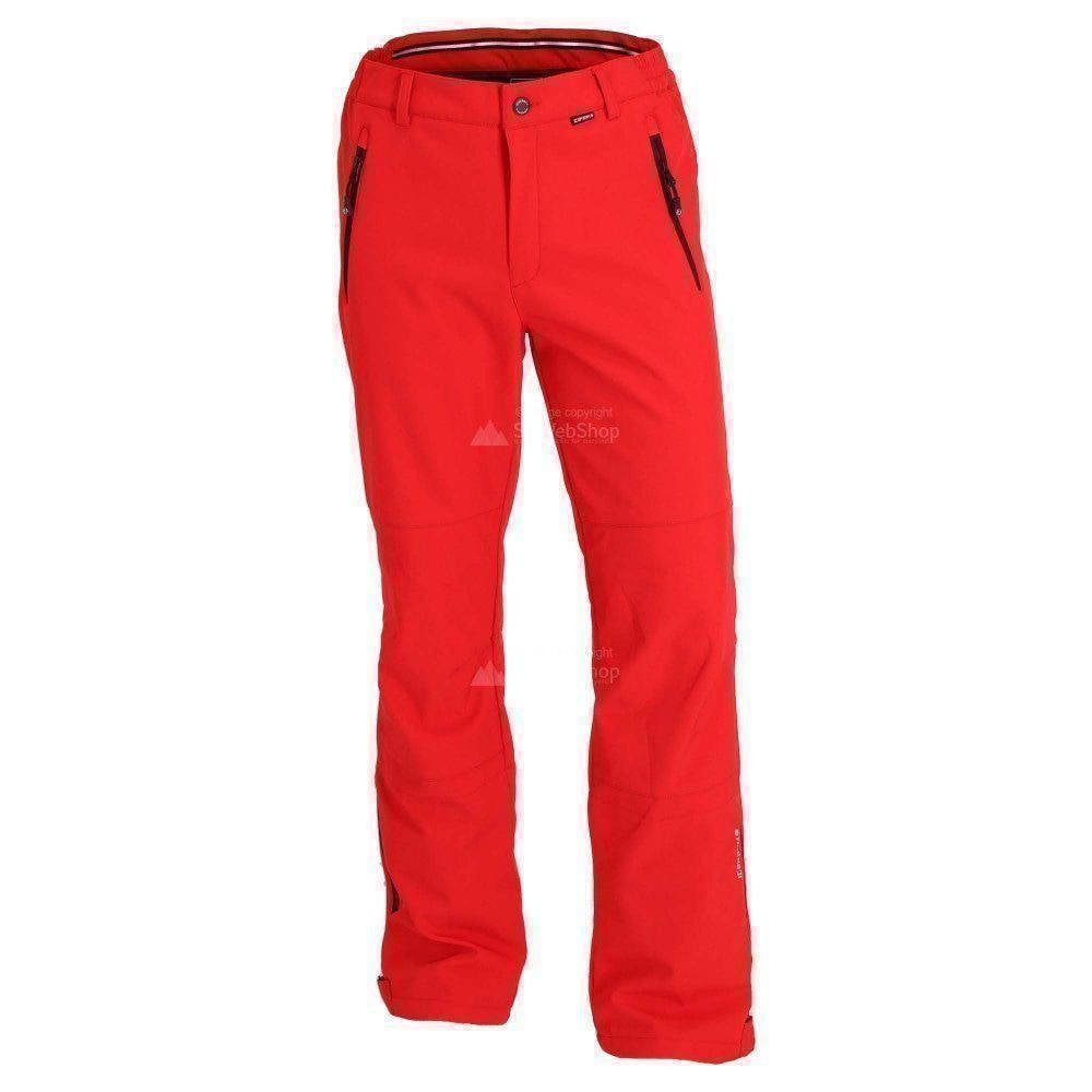 Icepeak Pantaloni: ICEPEAK SKI WANDER Softshell HOSE   XXL – Nuovo e nell'imballaggio originale da Adliswil venduto da isabela77