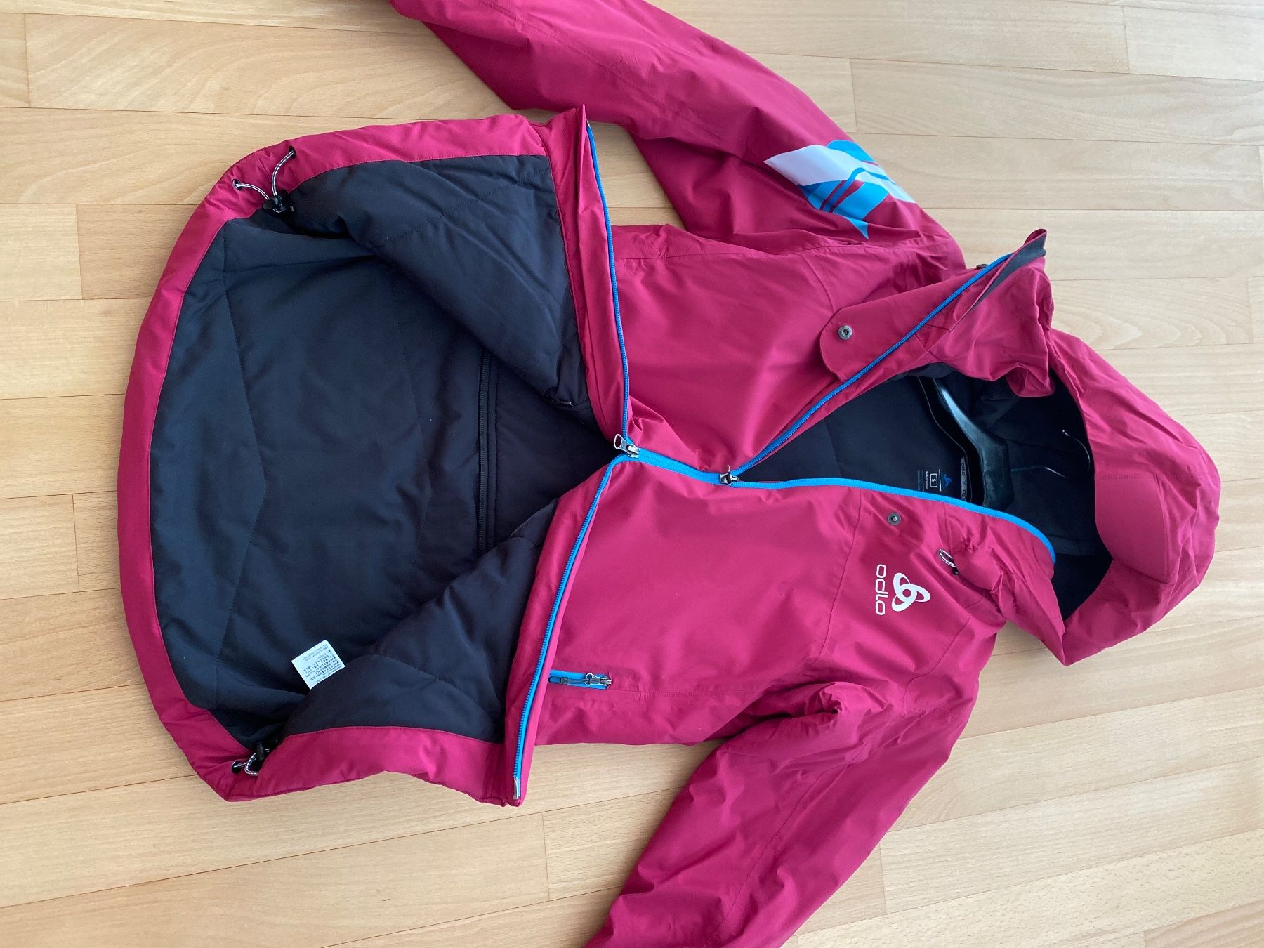 Odlo Giacche: Odlo Jacke Gr. S – Usato da St. Moritz venduto da Cwind 1