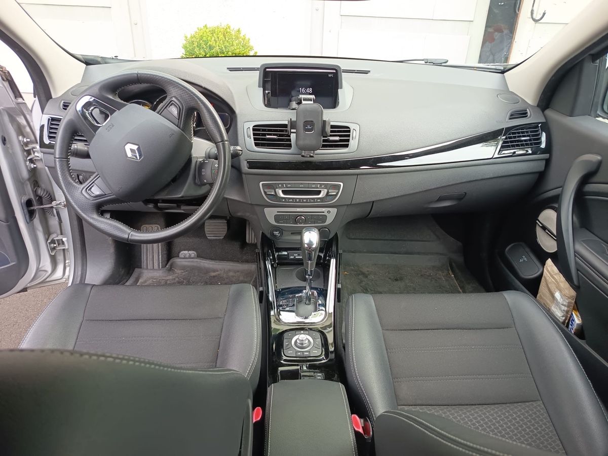 Renault Automobili: Renault Megane frisch ab MFK – Usato da Rorschach venduto da rebi1234 9