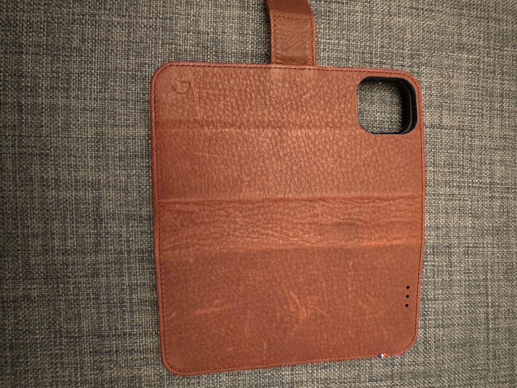 Cover & Protezioni schermo: Handy Etui – Usato da Zürich venduto da VictoriaGVA 1