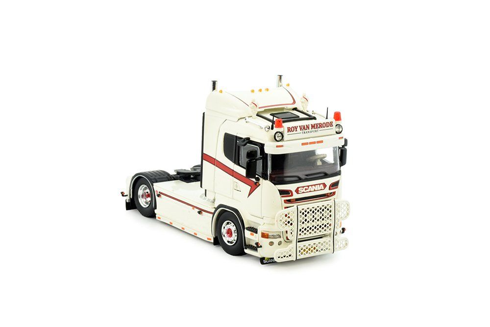 Tekno Kit di modellismo & Modellini statici: Tekno 84367 Scania van Marode – Nuovo (secondo la descrizione) da Dagmersellen venduto da FBM-Bacheli 3