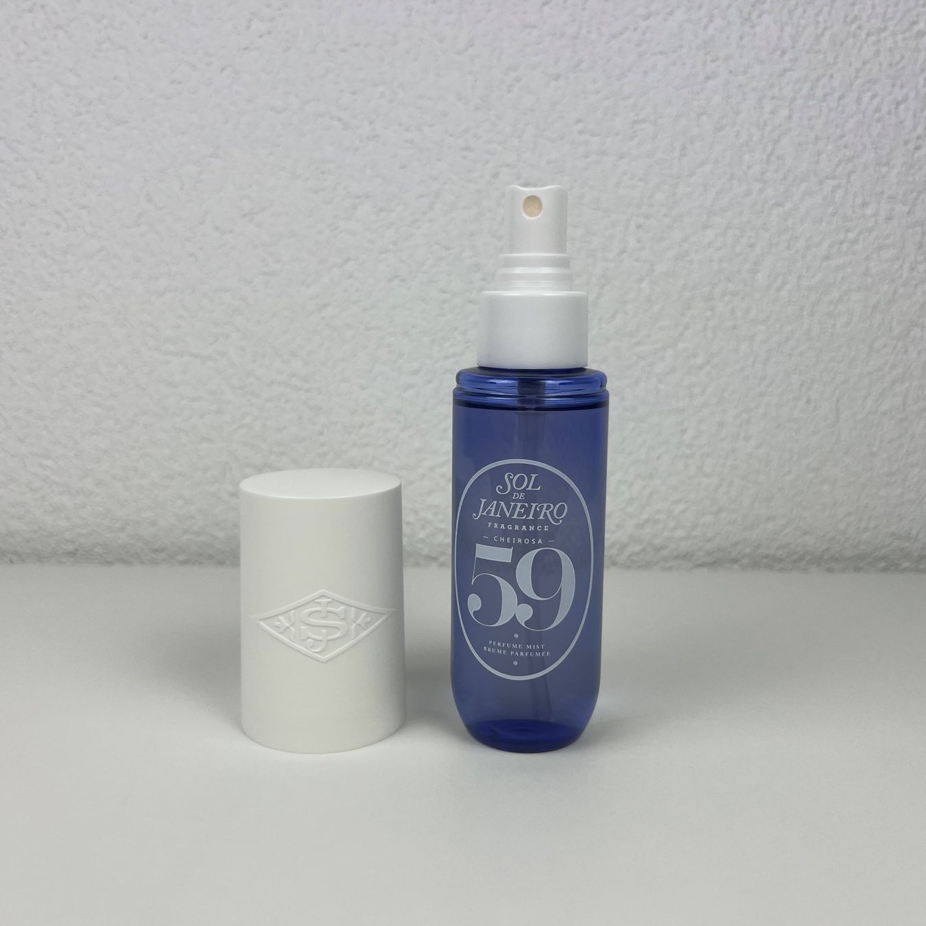 Sol de Janeiro Profumi & Eau de Toilette: Sol de Janeiro Cheirosa 59 & Catrice Underwater Secrets – Usato da Stein am Rhein venduto da Moons_of_Saturn 1